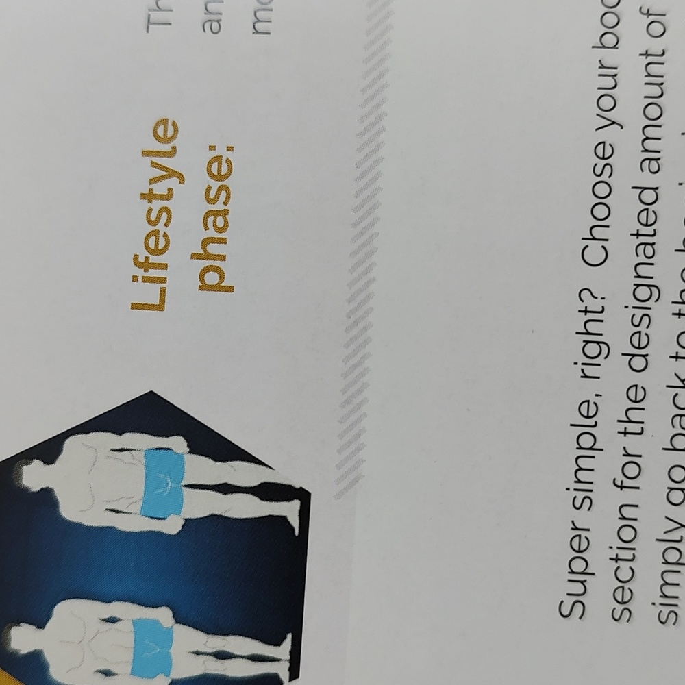 My Body Cookbook - Picture 3 of 4